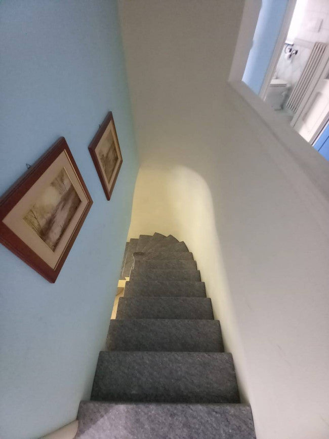 Casa ristrutturata in centro a Cigliano