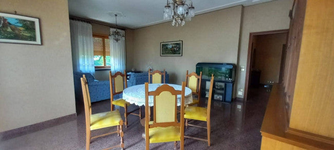 Appartamento al piano terra a Cigliano