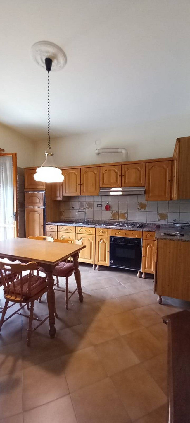 Appartamento al piano terra a Cigliano