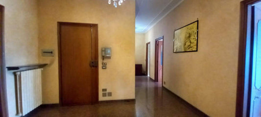 Appartamento al piano terra a Cigliano