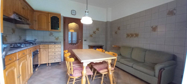 Appartamento al piano terra a Cigliano