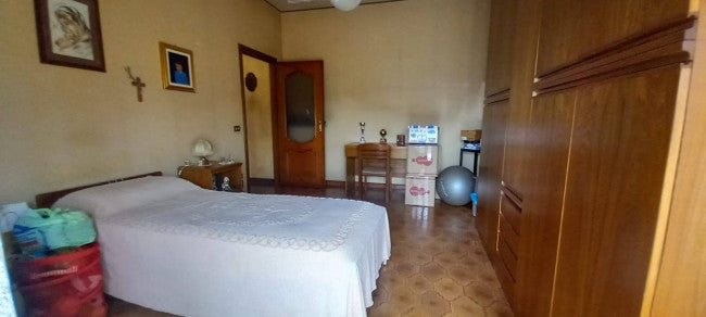 Appartamento al piano terra a Cigliano