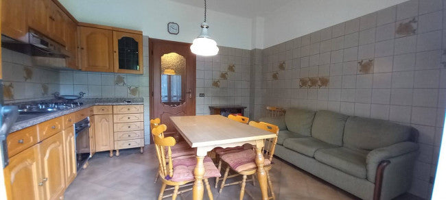 Appartamento al piano terra a Cigliano