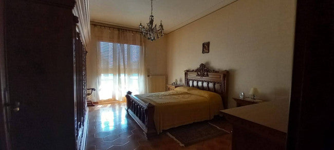 Appartamento al piano terra a Cigliano