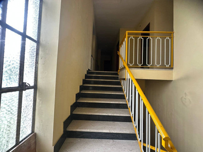 Villetta con cortile indipendente a Montanaro