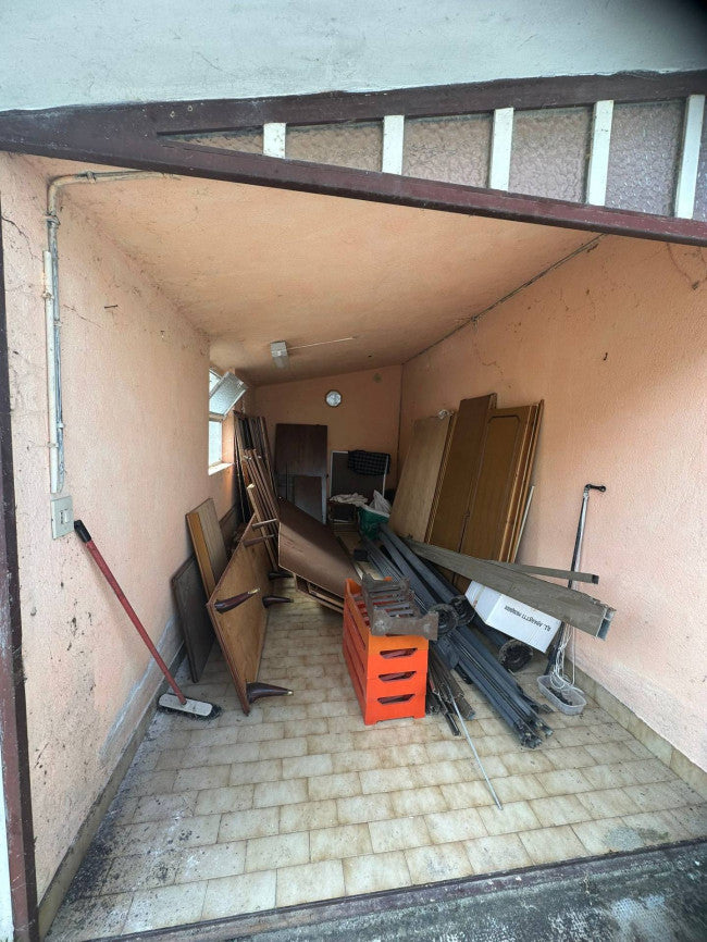 Villetta con cortile indipendente a Montanaro