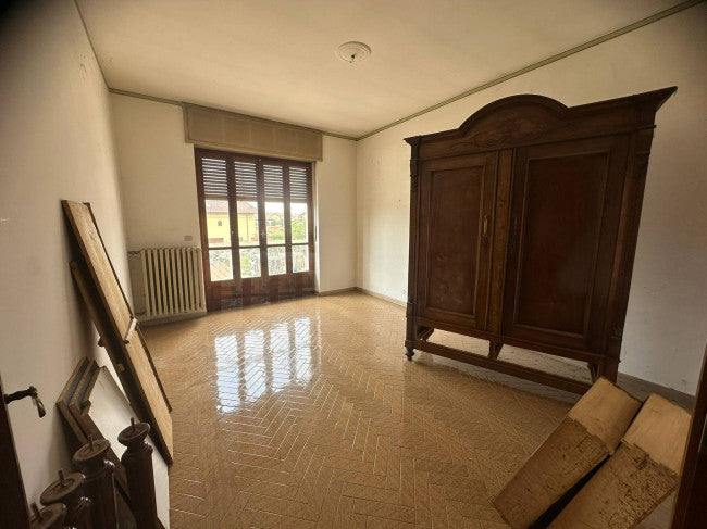 Villetta con cortile indipendente a Montanaro