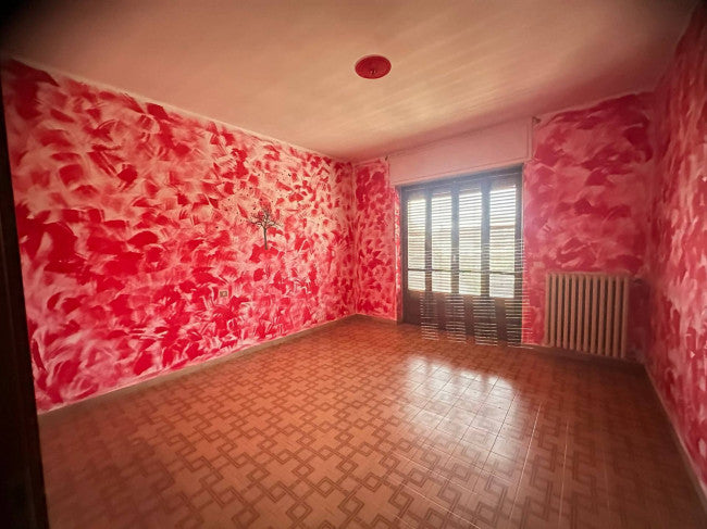 Villetta con cortile indipendente a Montanaro