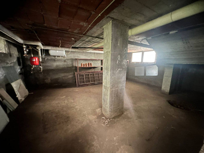 Villetta con cortile indipendente a Montanaro