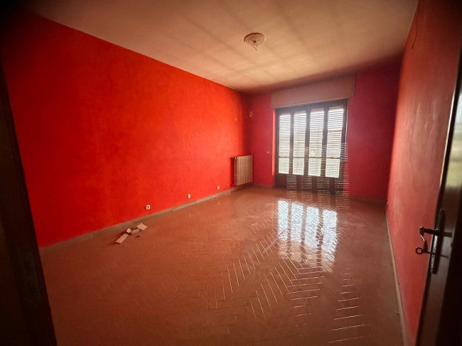 Villetta con cortile indipendente a Montanaro