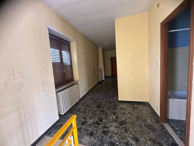 Villetta con cortile indipendente a Montanaro