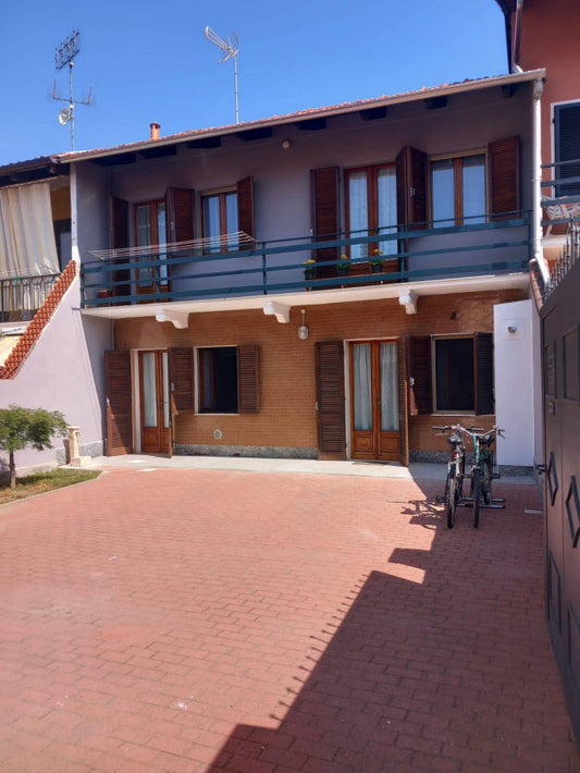 Casa indipendente a Mazzè