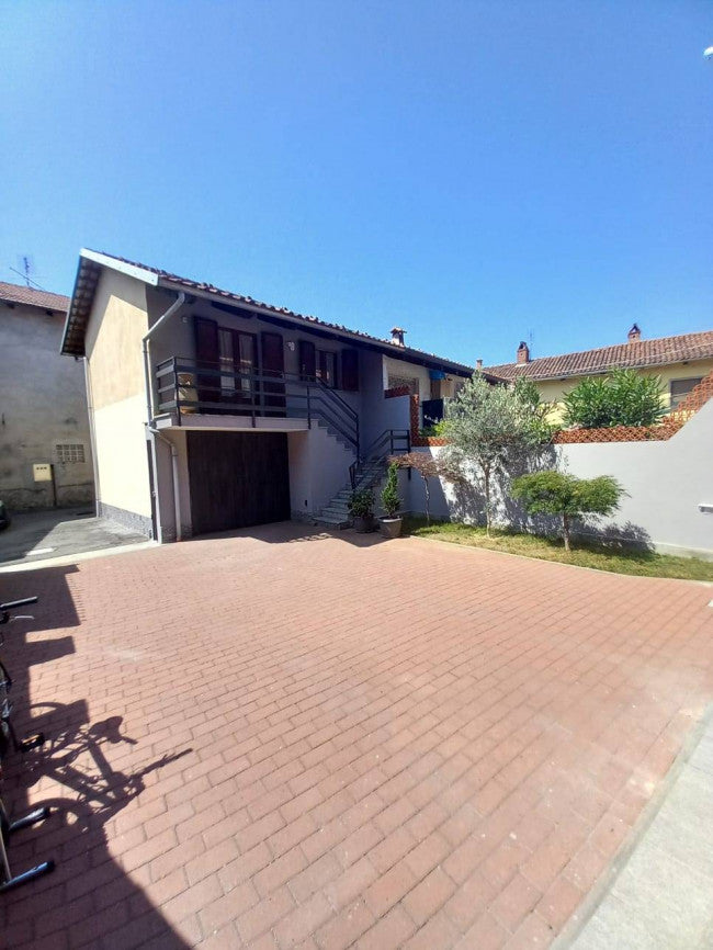 Casa indipendente a Mazzè