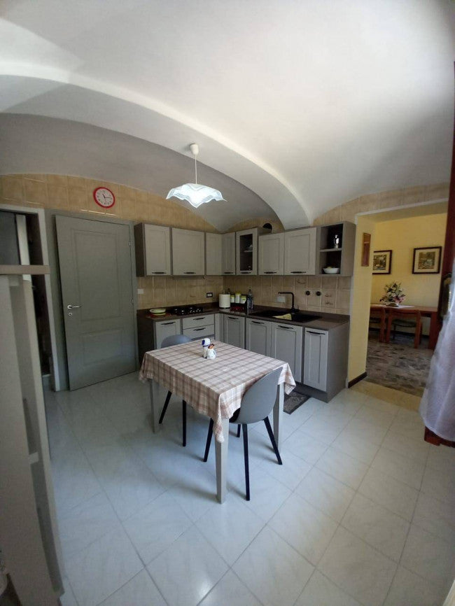 Casa indipendente a Mazzè