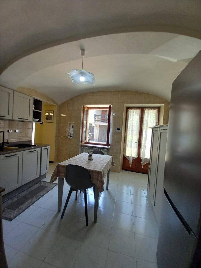 Casa indipendente a Mazzè