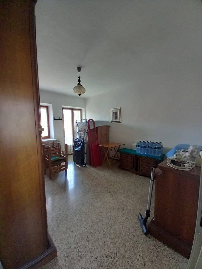 Casa indipendente a Mazzè