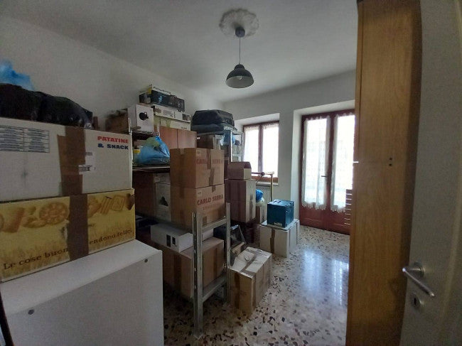 Casa indipendente a Mazzè