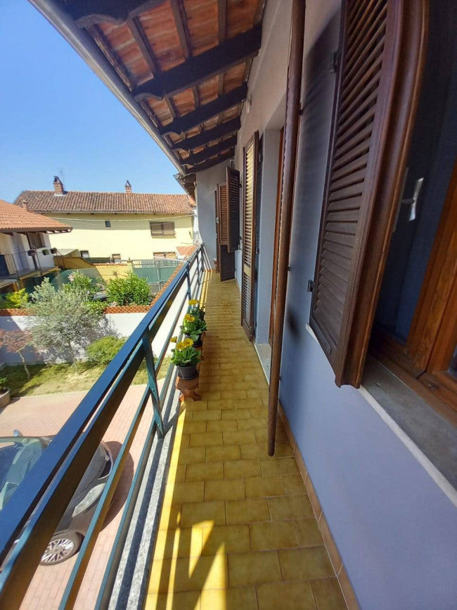 Casa indipendente a Mazzè