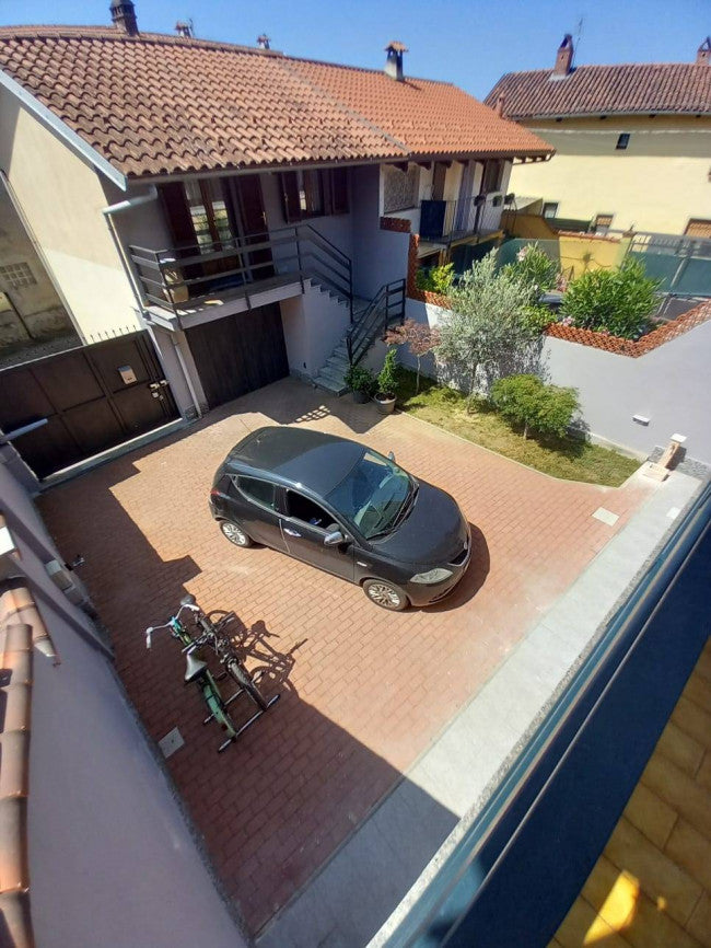 Casa indipendente a Mazzè