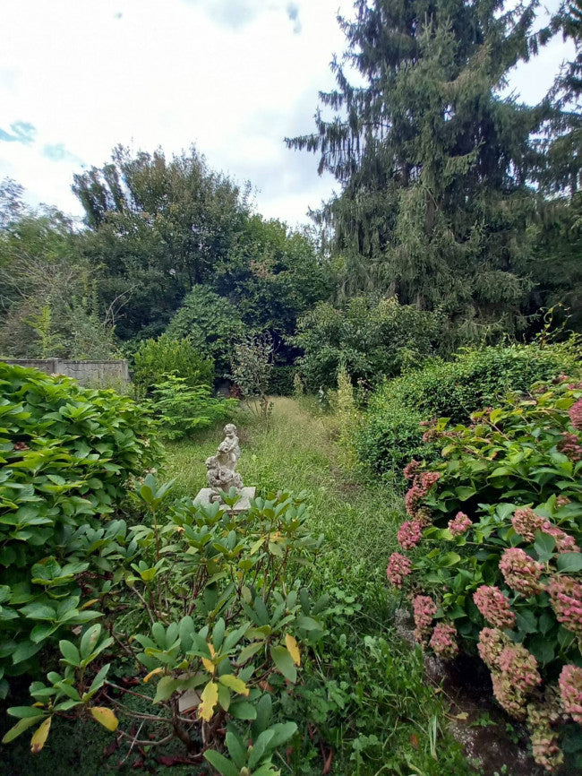 Casa indipendente su 2 lati a Vische