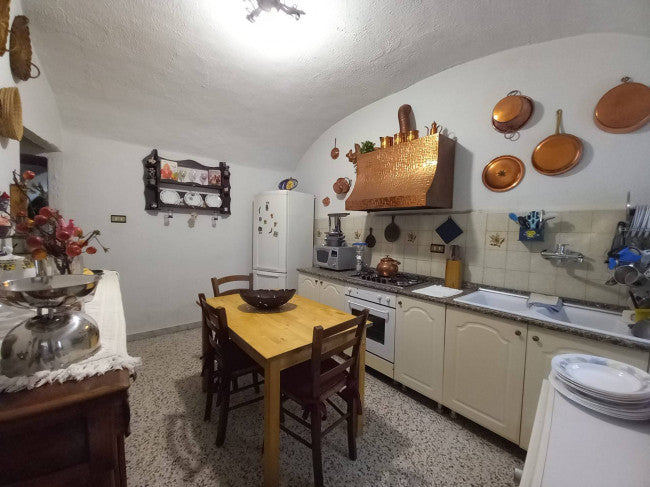 Casa indipendente su 2 lati a Vische