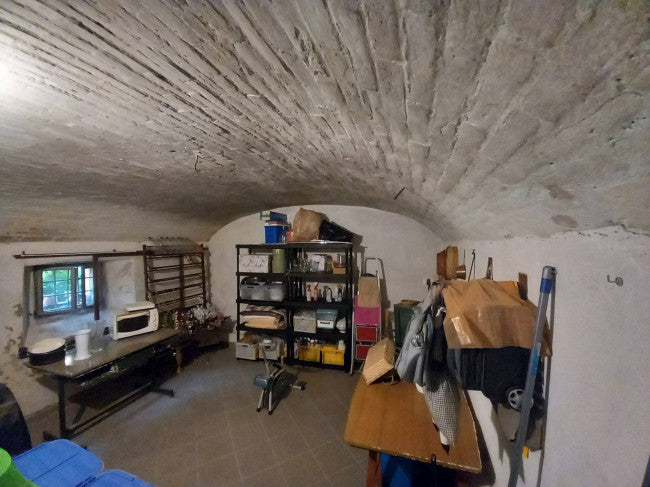 Casa indipendente su 2 lati a Vische