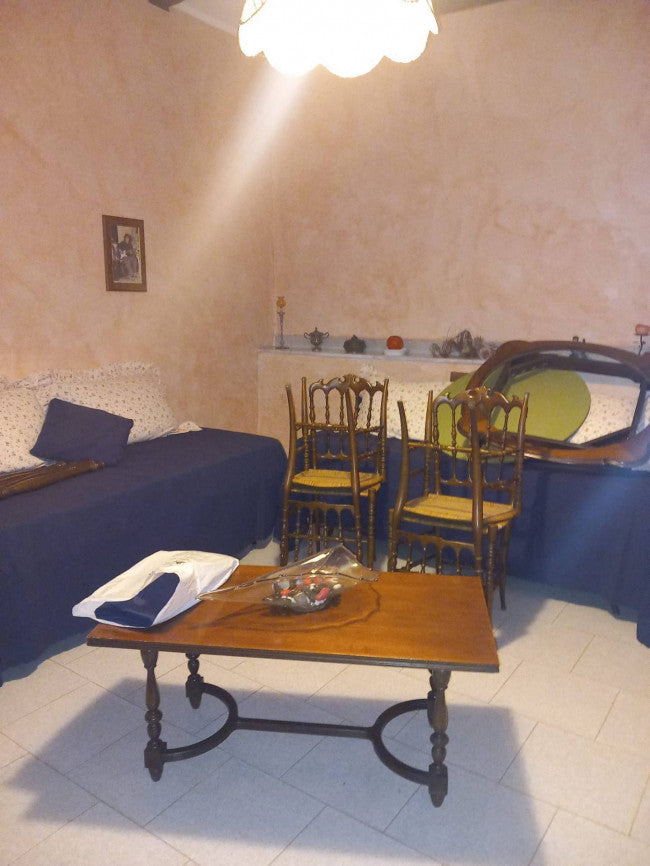 Casa indipendente su 2 lati a Vische