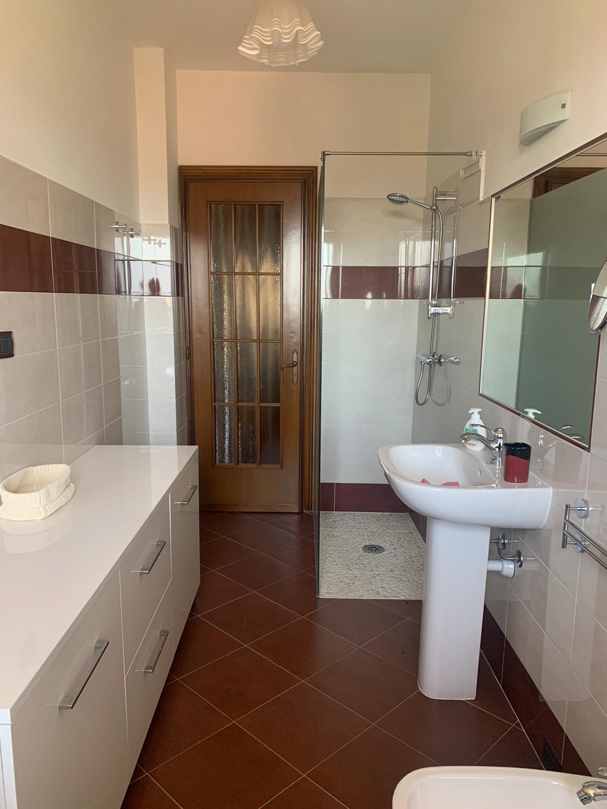 Quadrilocale completamente ristrutturato in centro a Cigliano