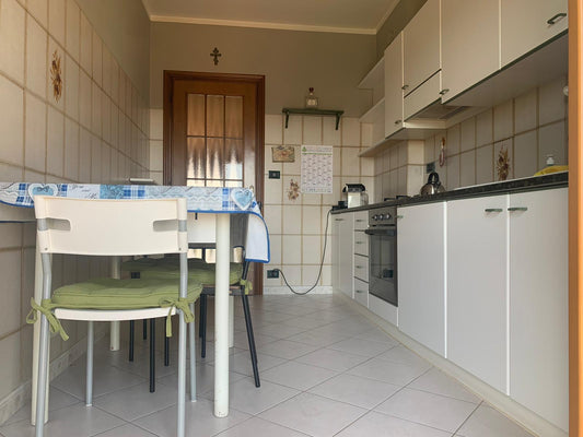 Quadrilocale completamente ristrutturato in centro a Cigliano