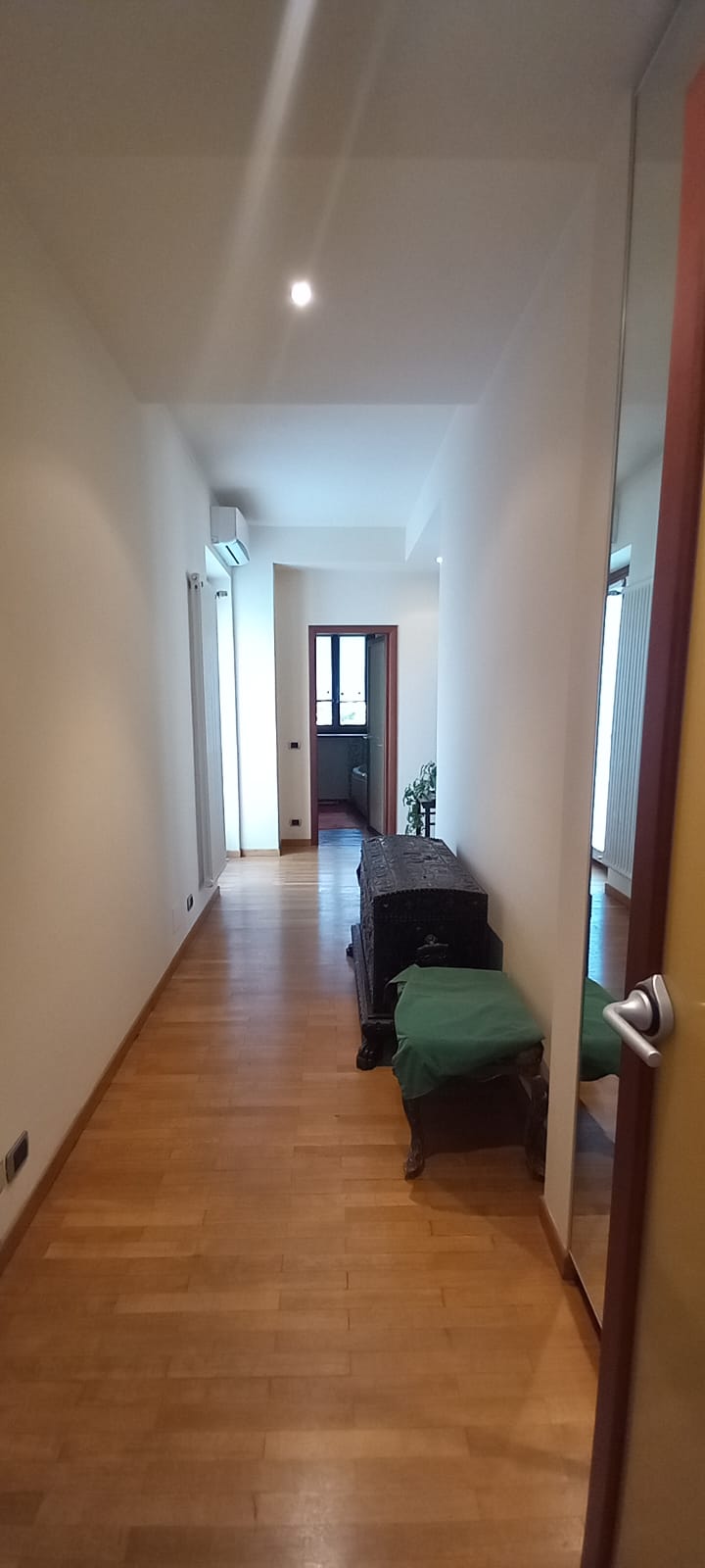 Villa libera su tre lati a Gassino