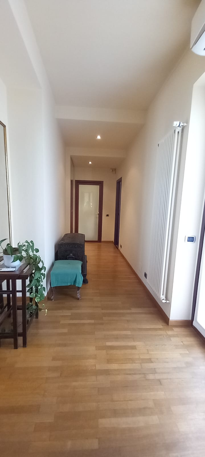 Villa libera su tre lati a Gassino