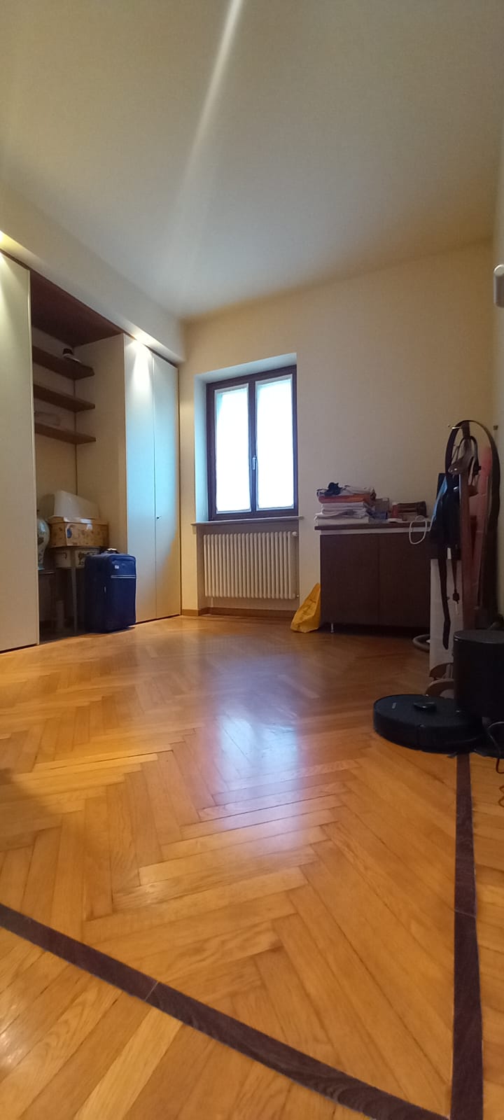 Villa libera su tre lati a Gassino