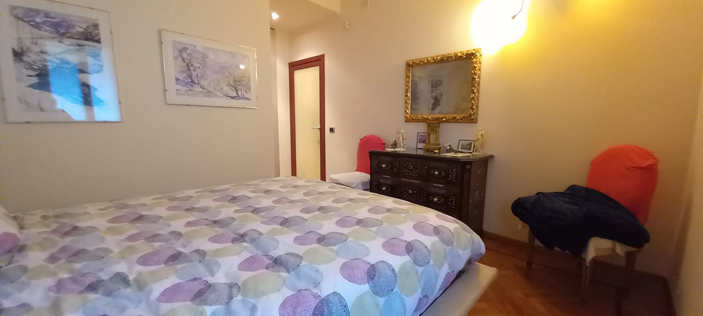 Villa libera su tre lati a Gassino