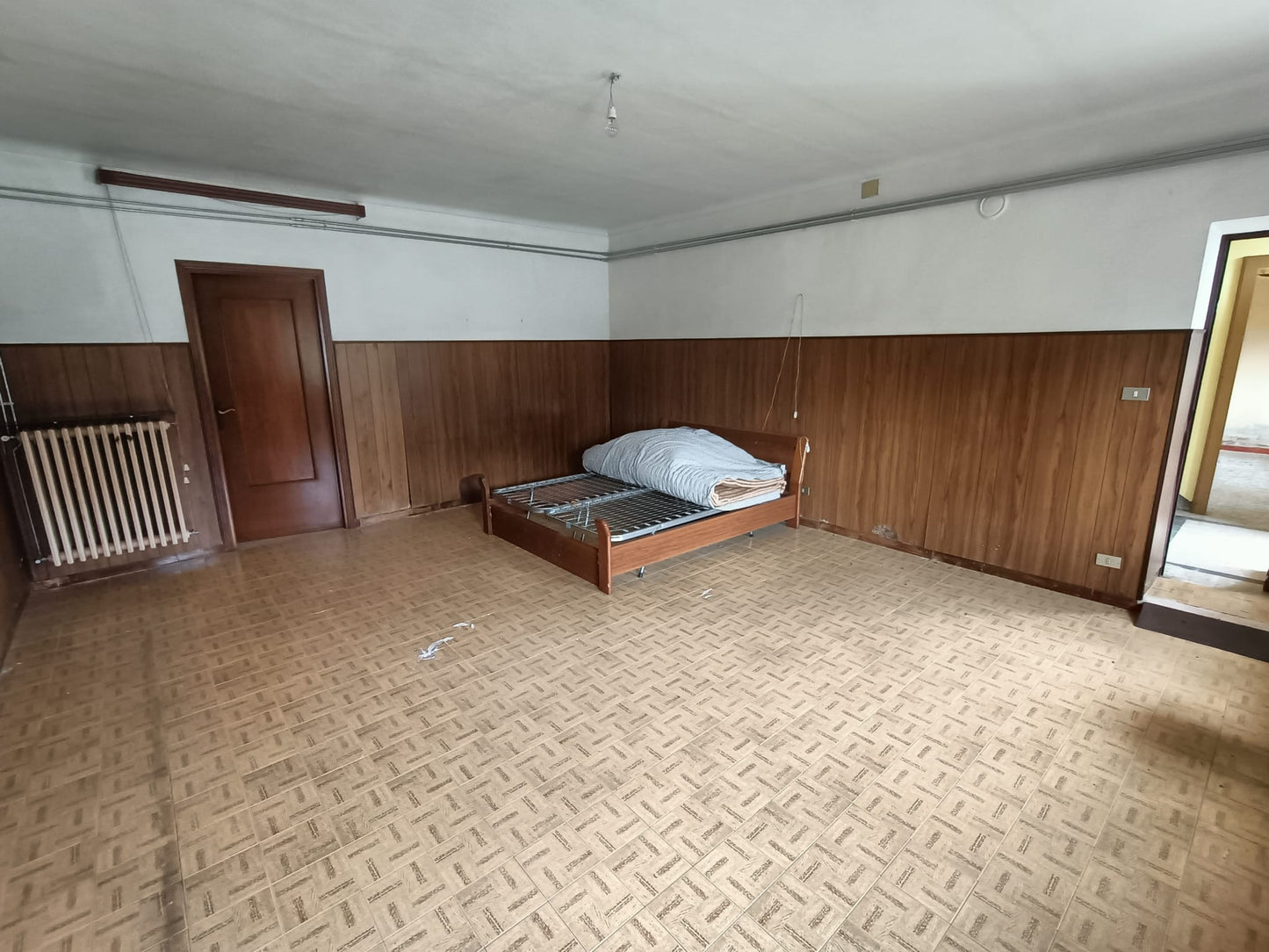 Cascina Volpe a Moncrivello