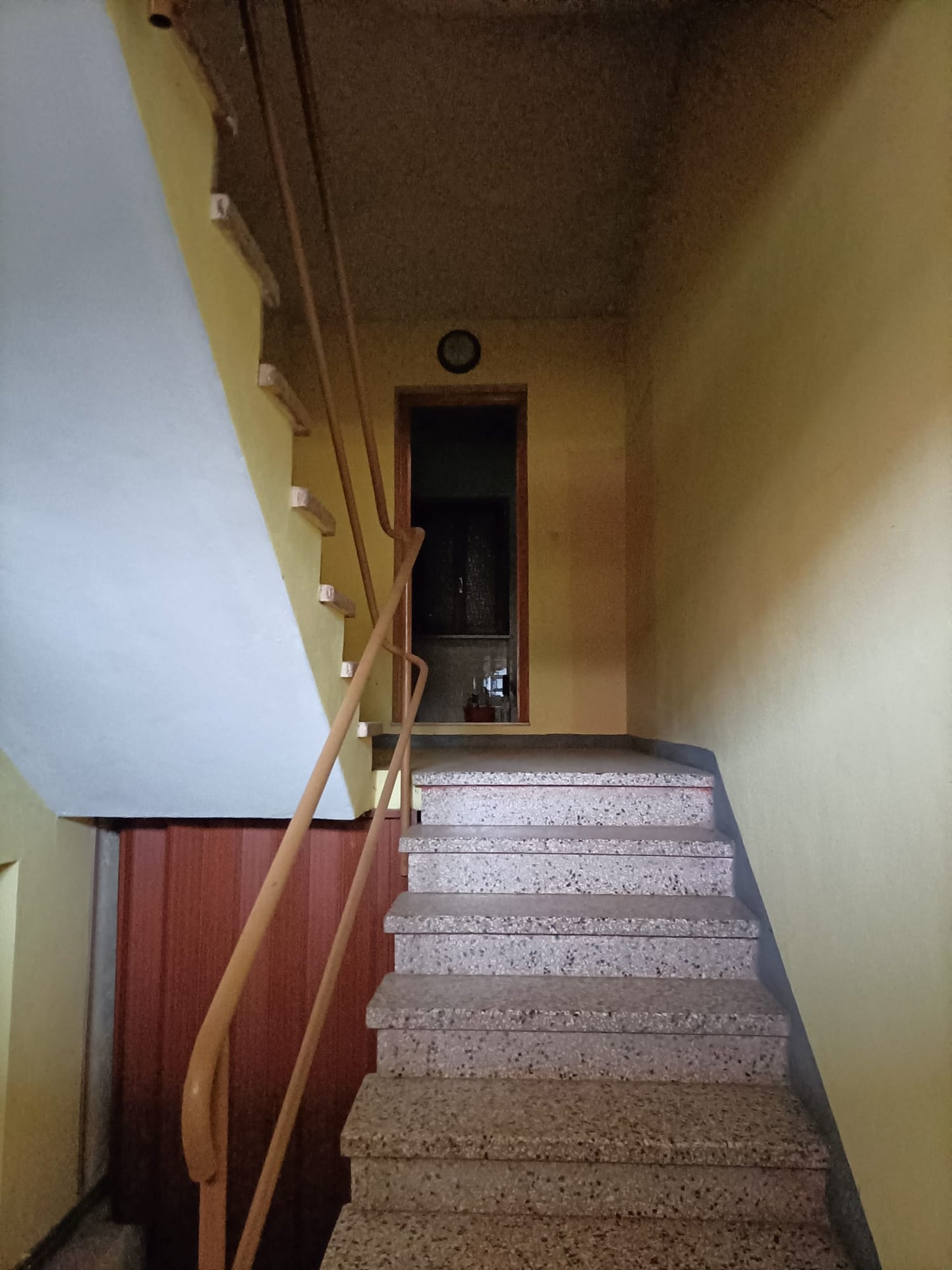 Cascina Volpe a Moncrivello