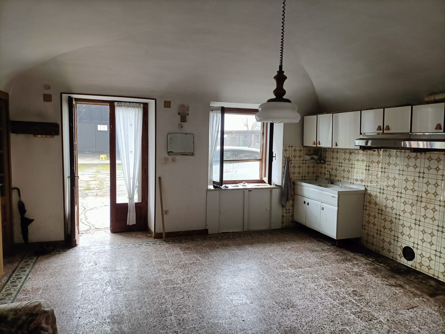 Cascina Volpe a Moncrivello