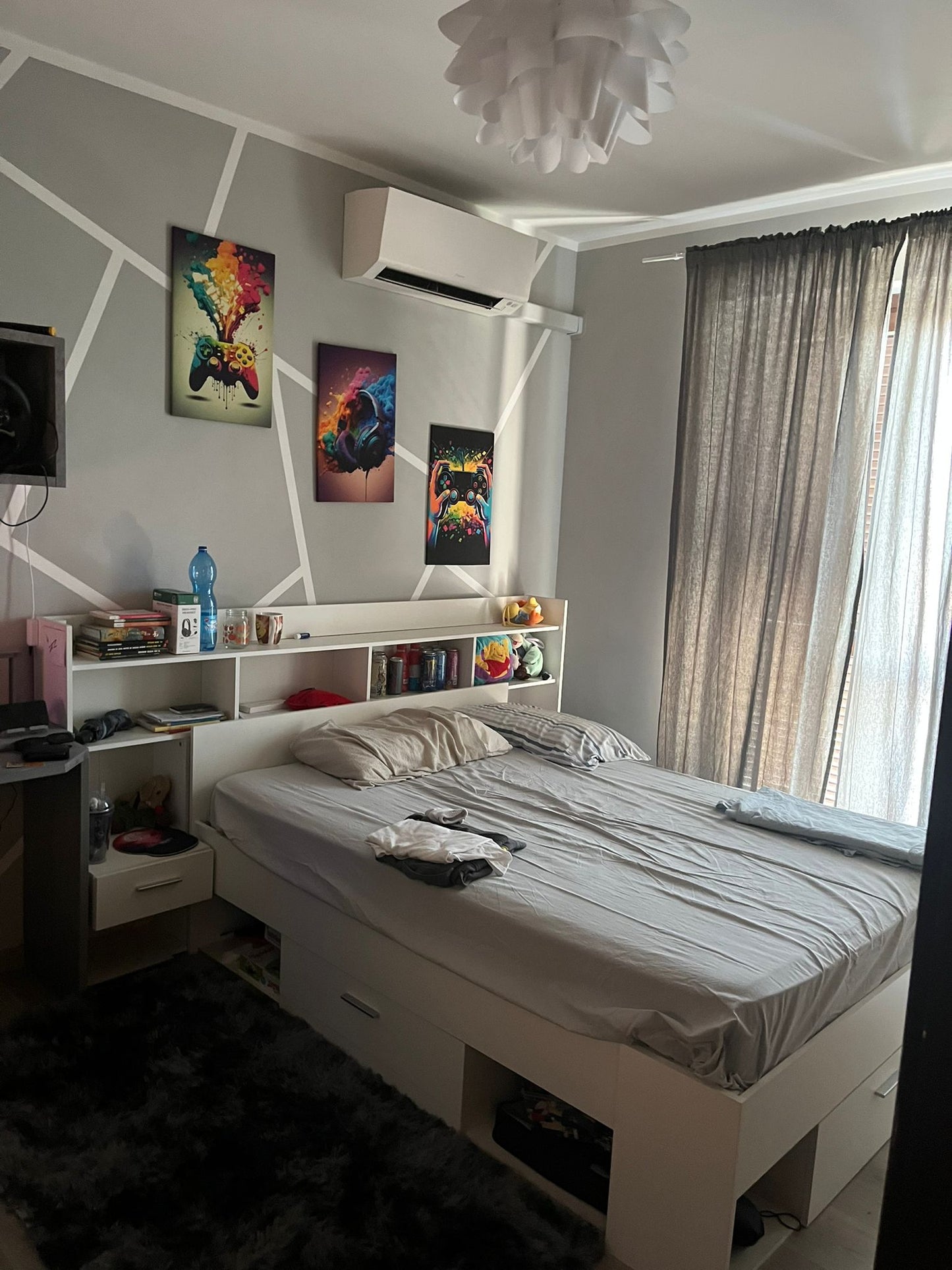 Villa con piscina a Tonengo di Mazzè