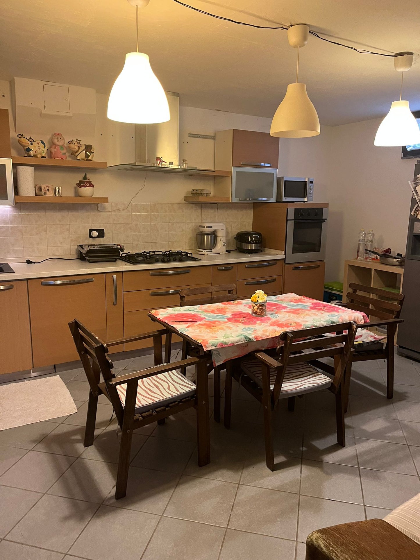 Villa con piscina a Tonengo di Mazzè