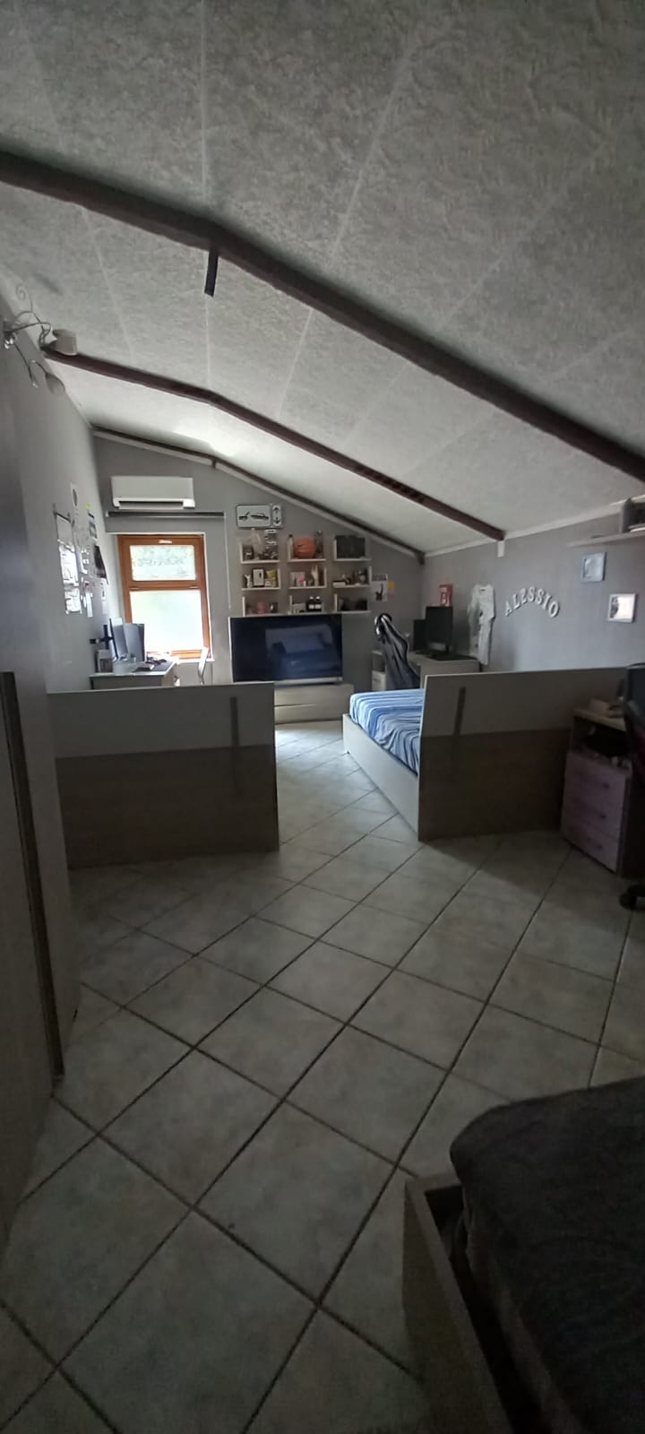 Casa indipendente completamente ristrutturata a Mazzè