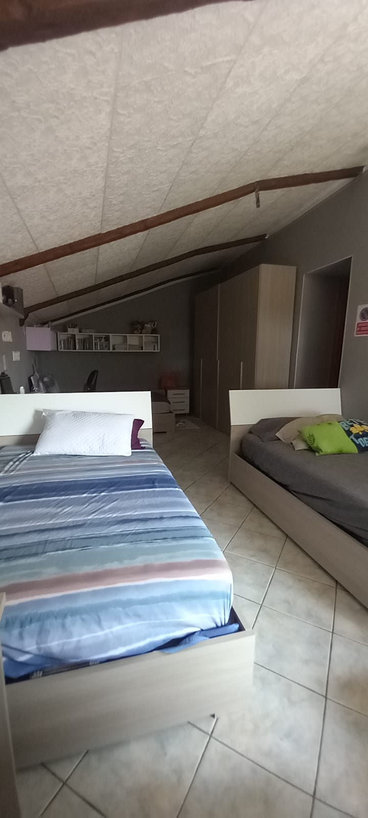 Casa indipendente completamente ristrutturata a Mazzè