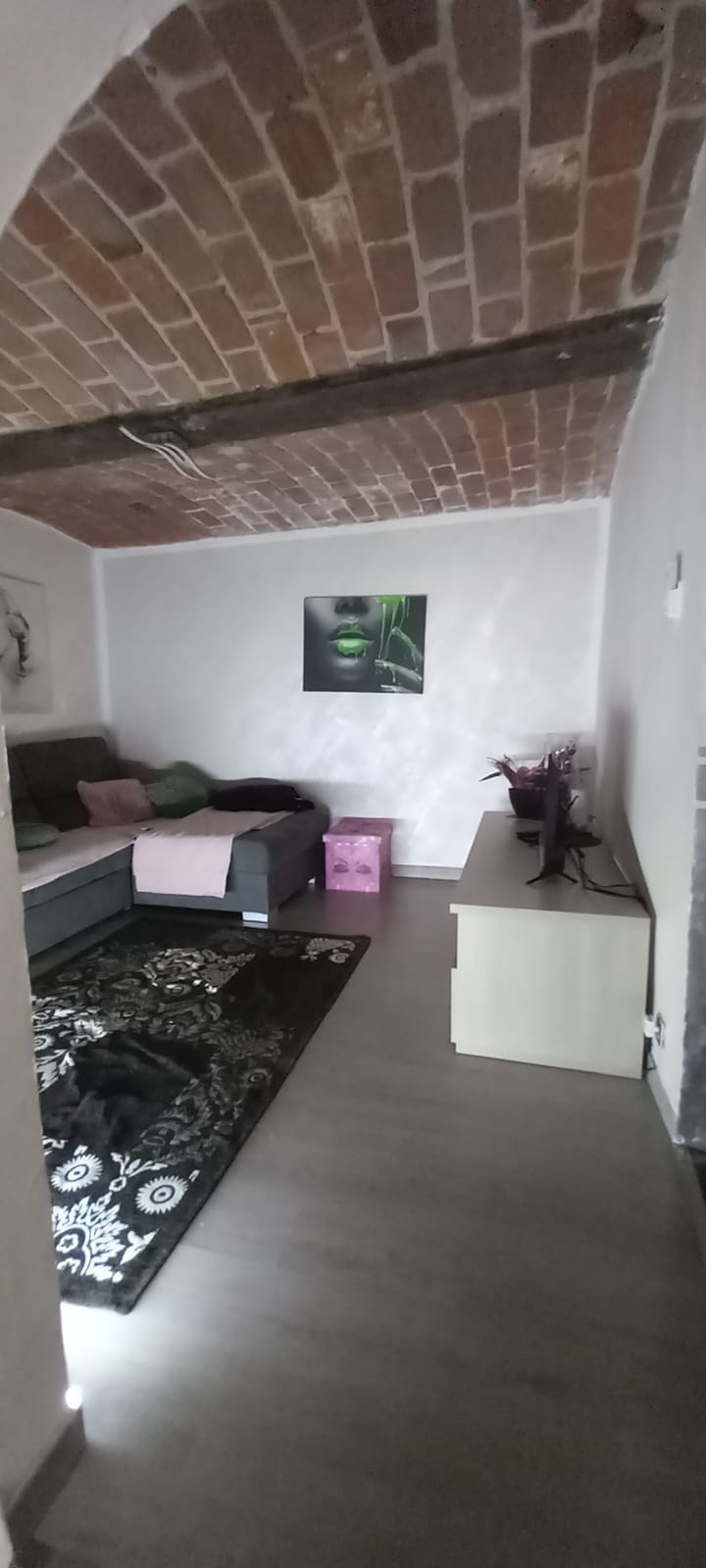 Casa indipendente completamente ristrutturata a Mazzè