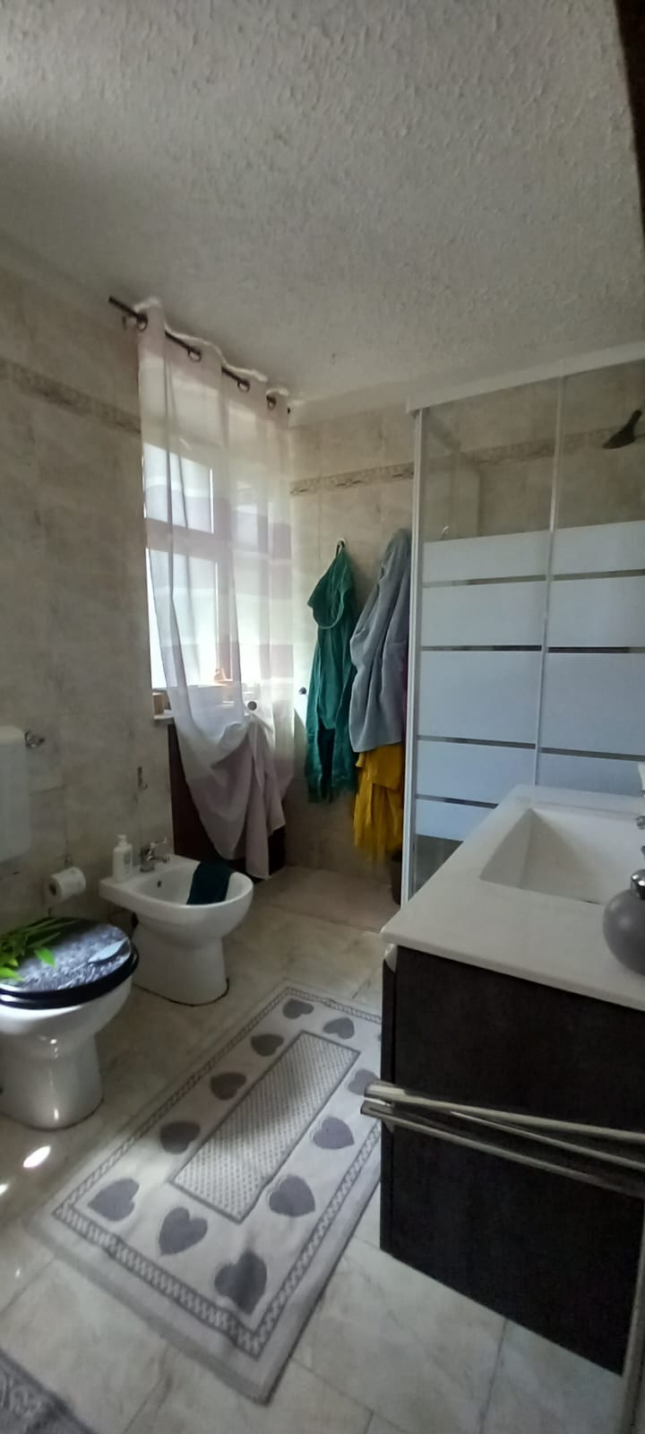 Villa con terreno a Montalenghe