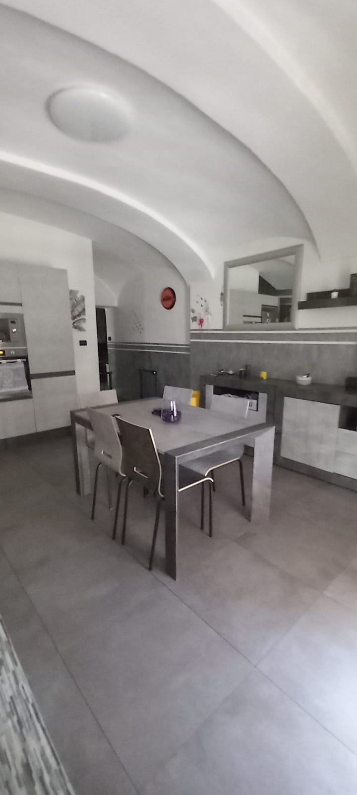 Casa indipendente completamente ristrutturata a Mazzè