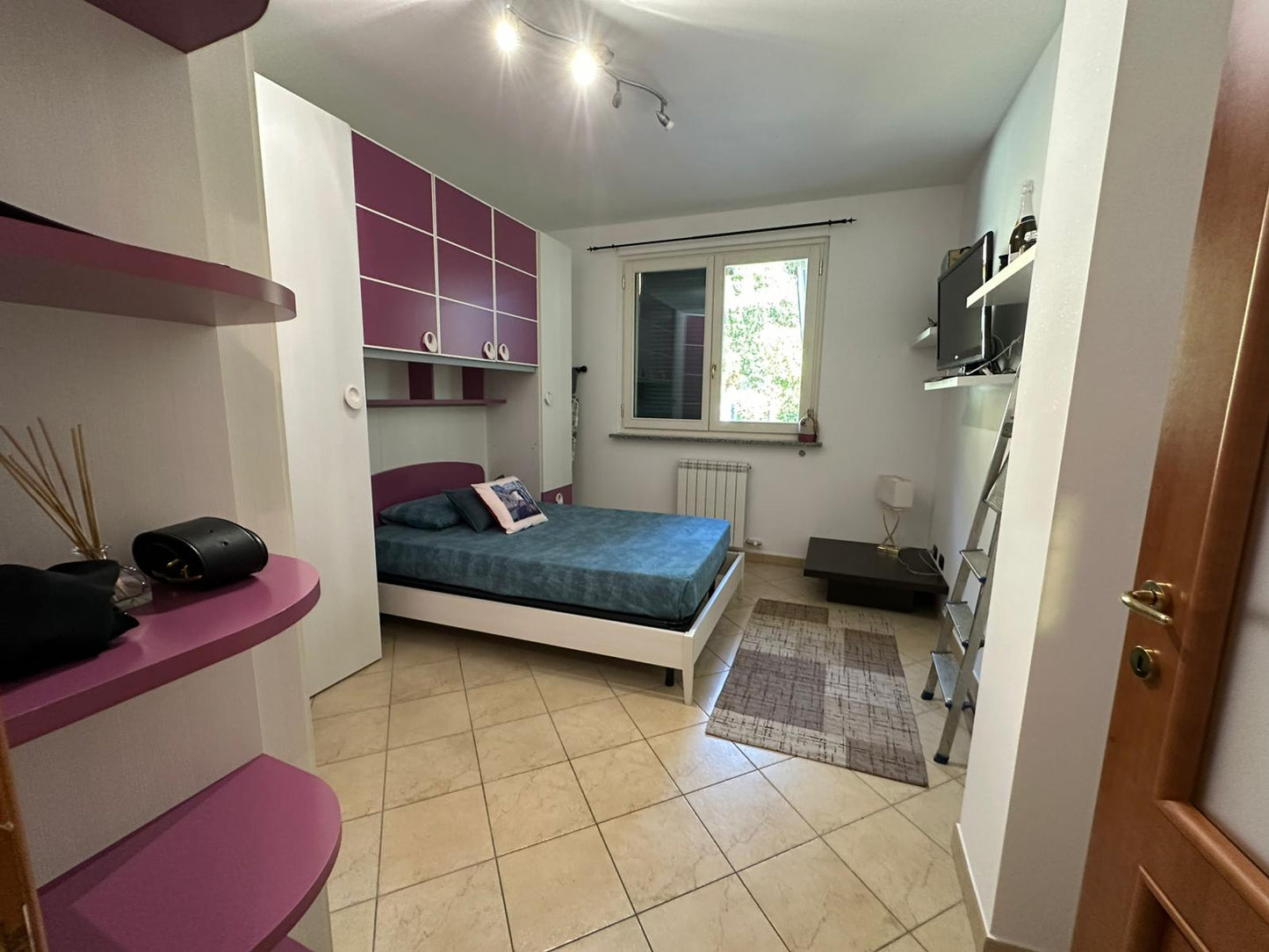 Villa con piscina a 1 km da Chivasso