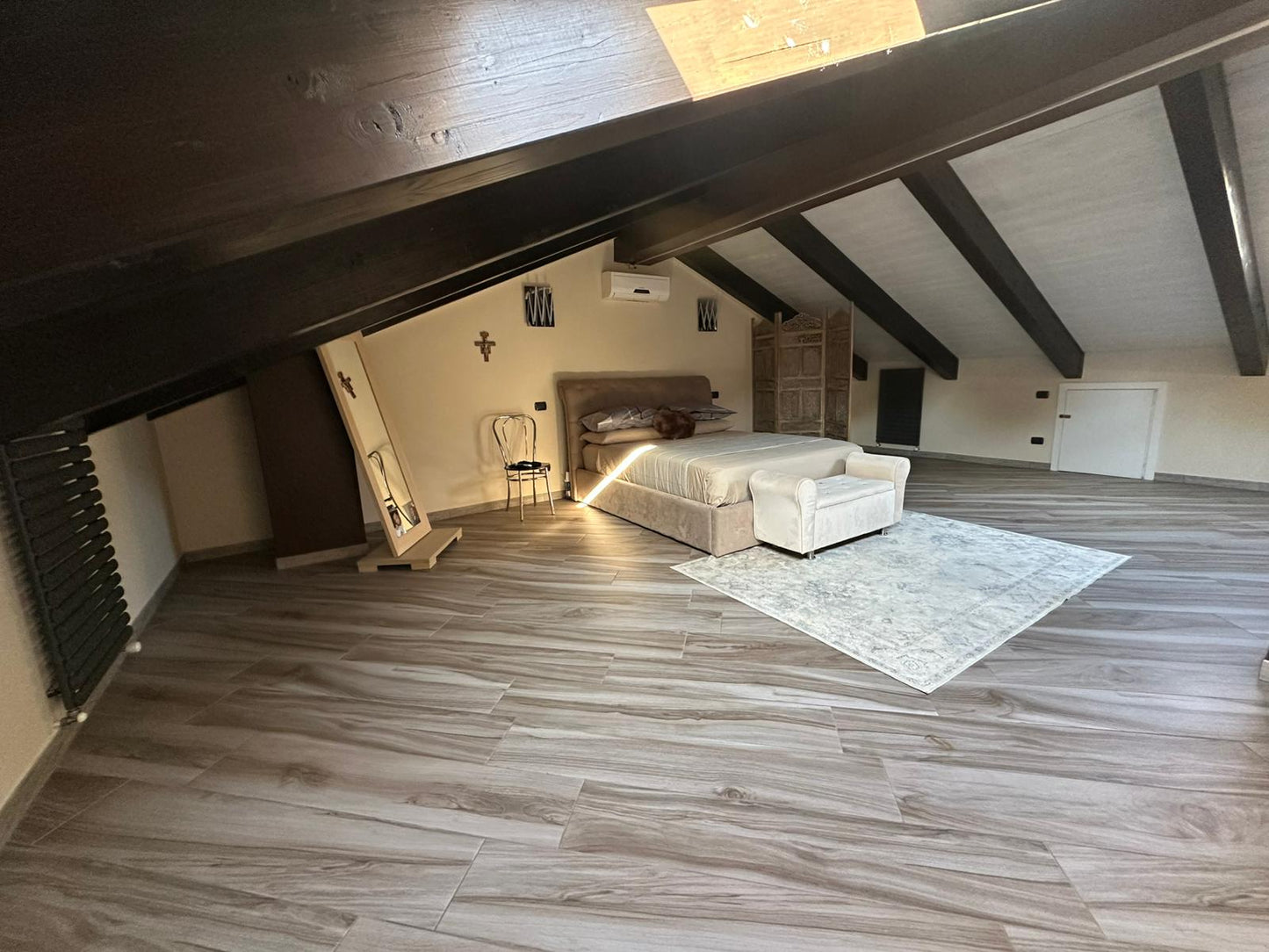 Villa con piscina a 1 km da Chivasso