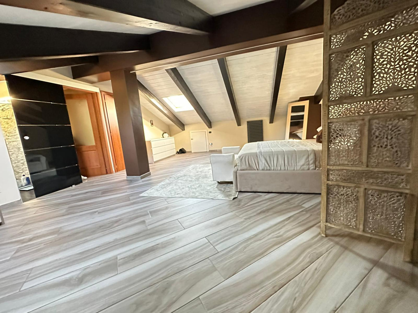 Villa con piscina a 1 km da Chivasso