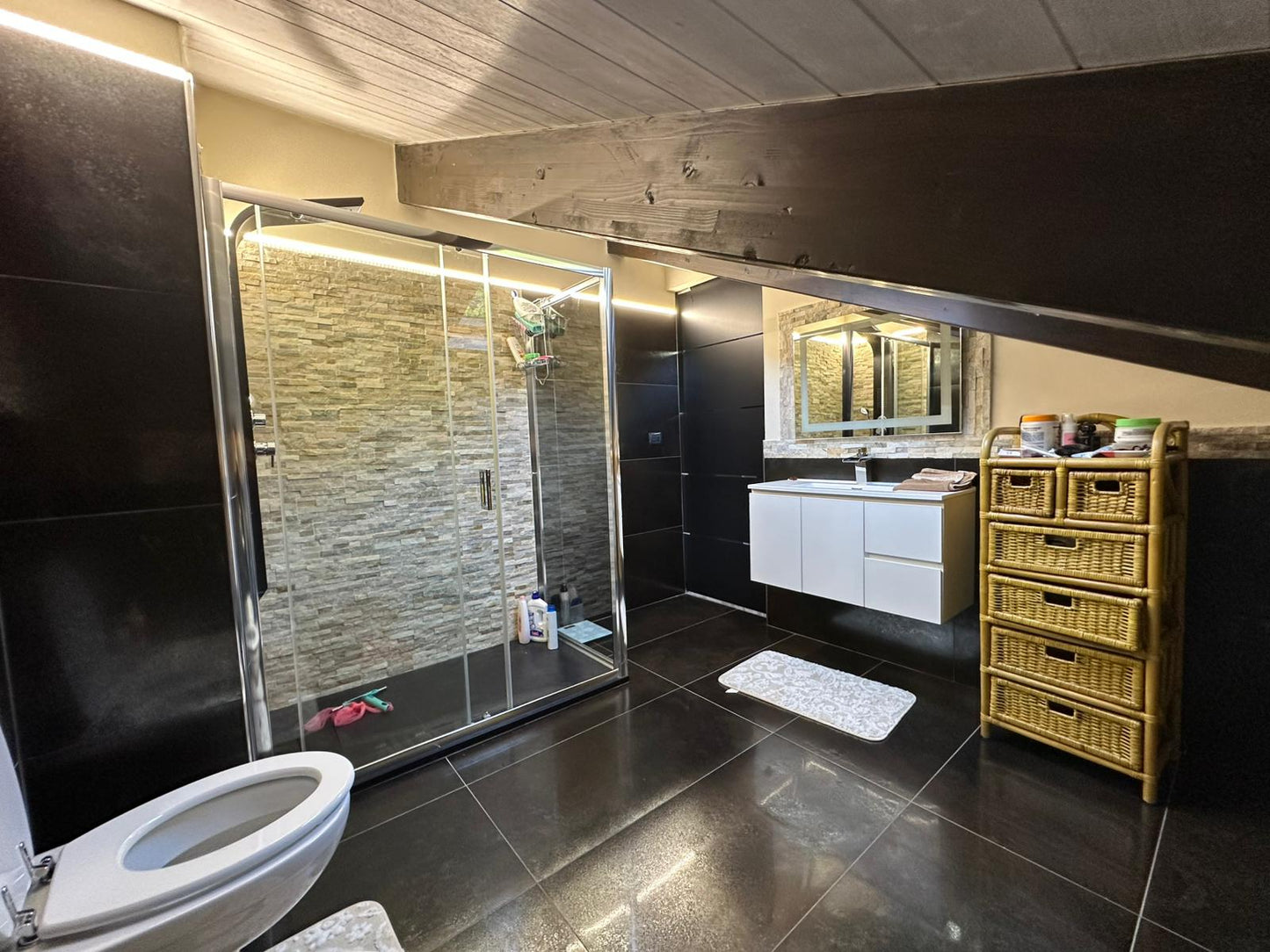 Villa con piscina a 1 km da Chivasso