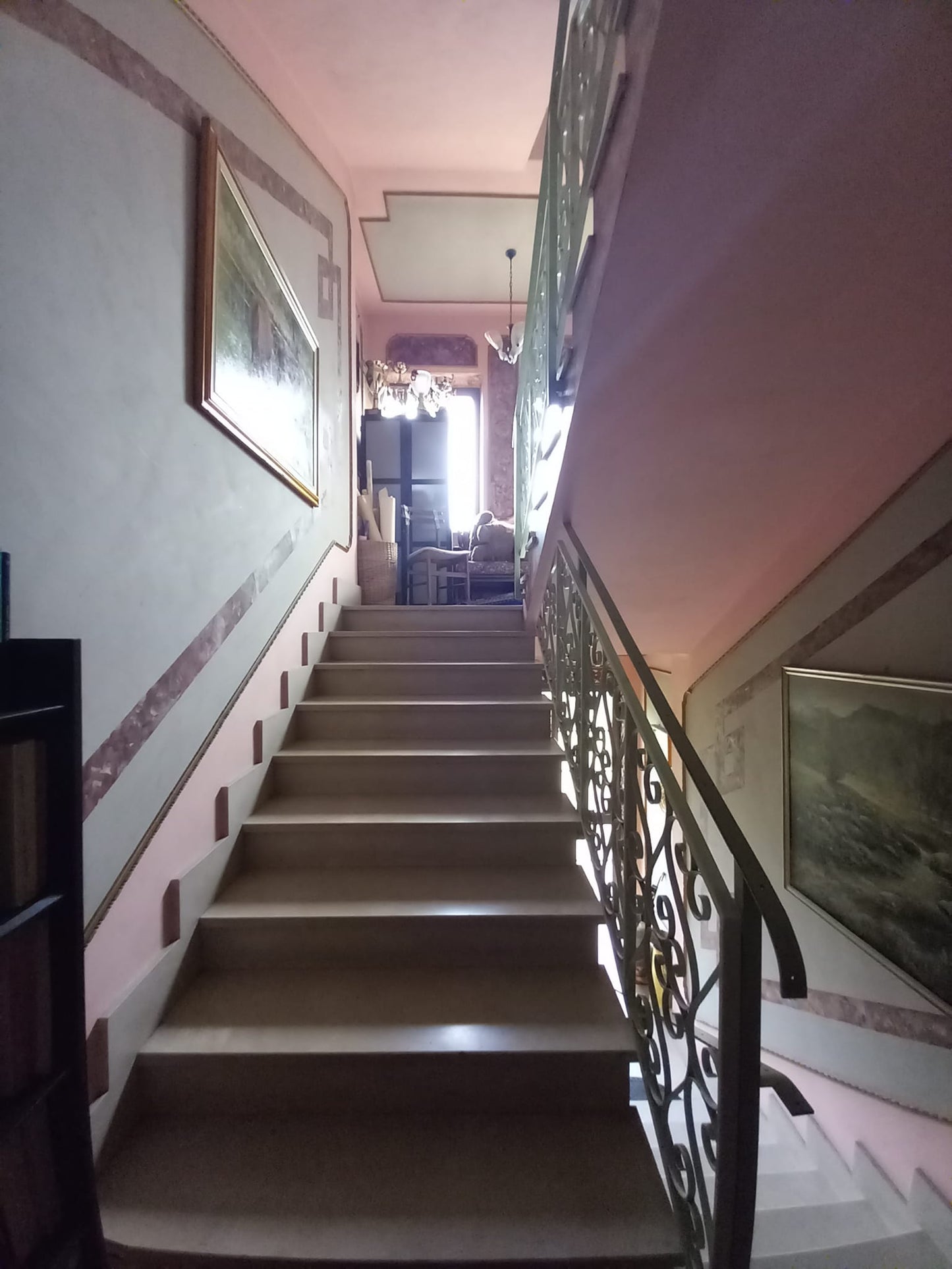 Villa bifamiliare libera su 4 lati a Mazzè