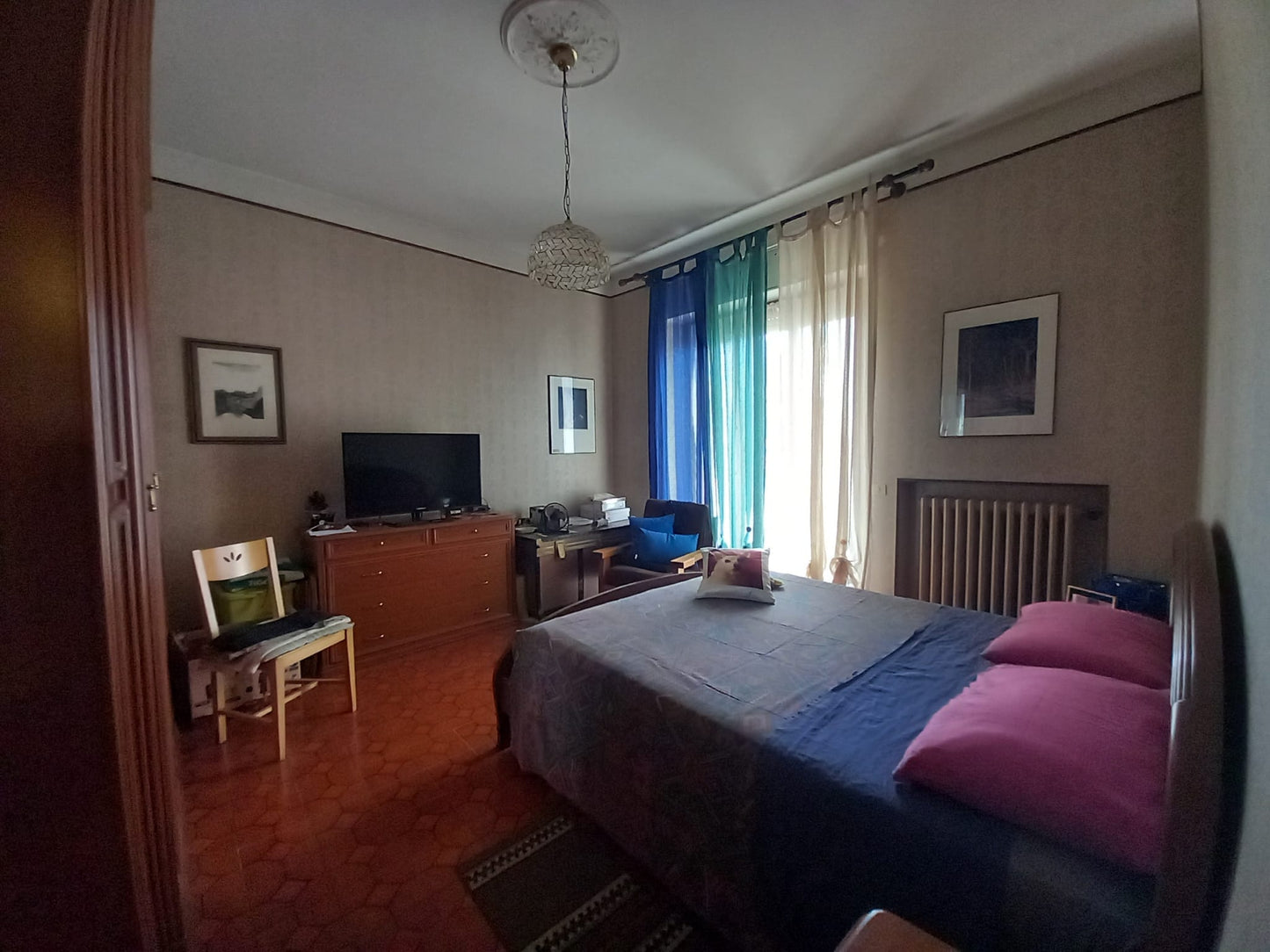 Villa bifamiliare libera su 4 lati a Mazzè