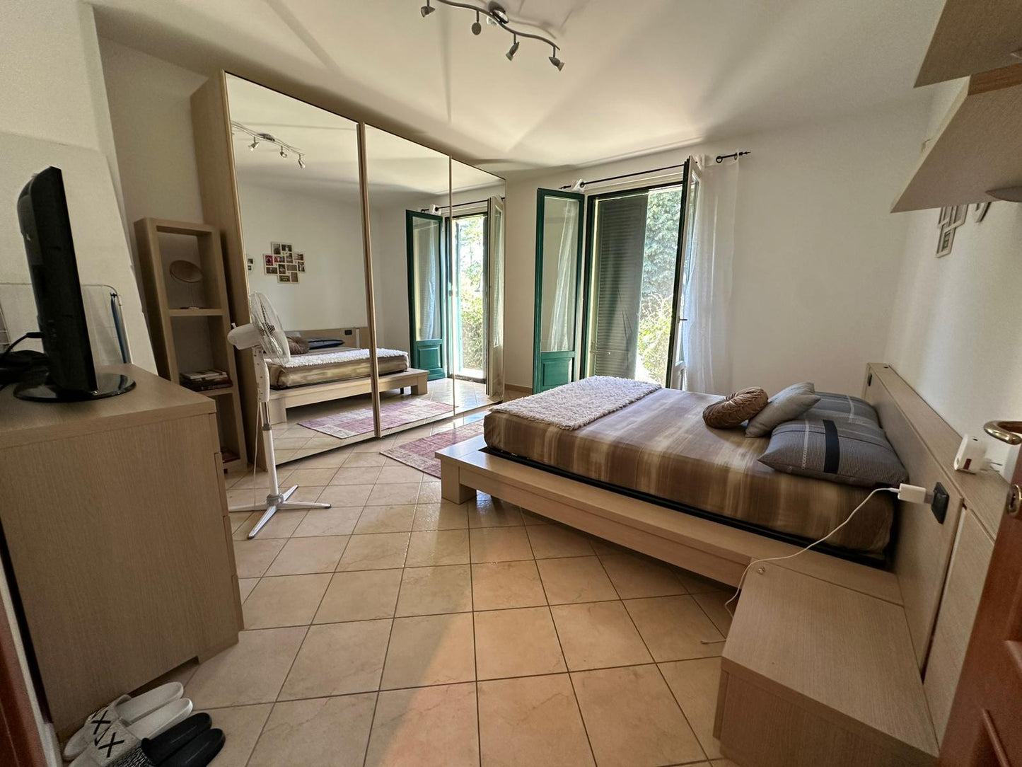 Villa con piscina a 1 km da Chivasso